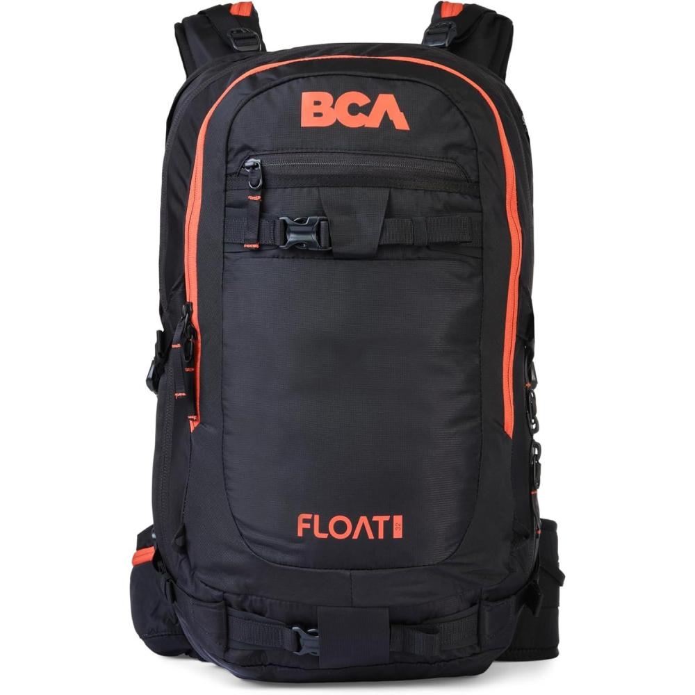 imageBCA Backcountry Access Float 32 Avalanche Airbag Backpack OrangeBlackOrange