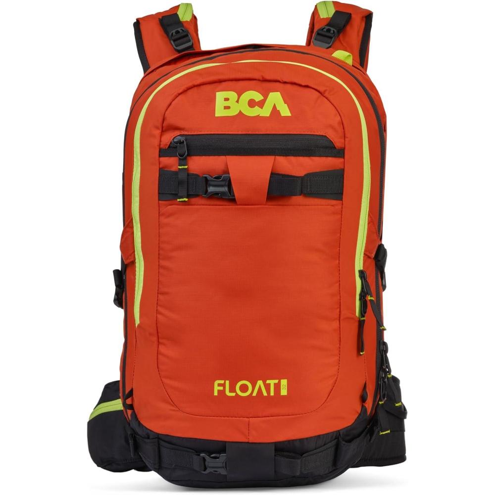 imageBCA Backcountry Access Float 32 Avalanche Airbag Backpack OrangeOrange