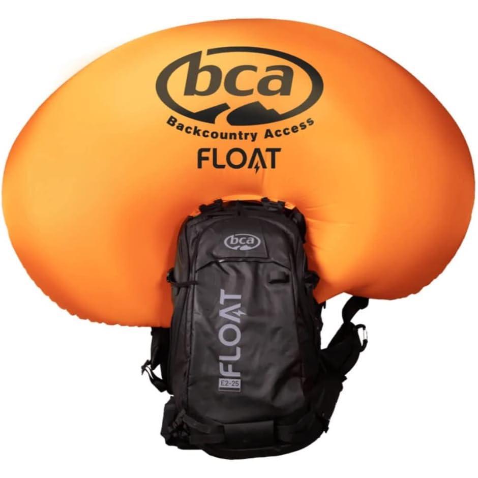 imageBCA Backcountry Access Float E2 Avalanche Airbag PackBlack
