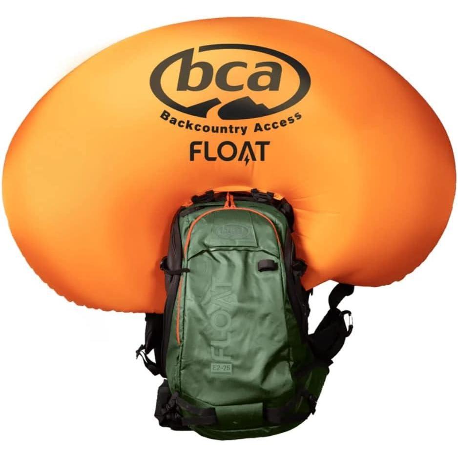 imageBCA Backcountry Access Float E2 Avalanche Airbag PackMoss Green