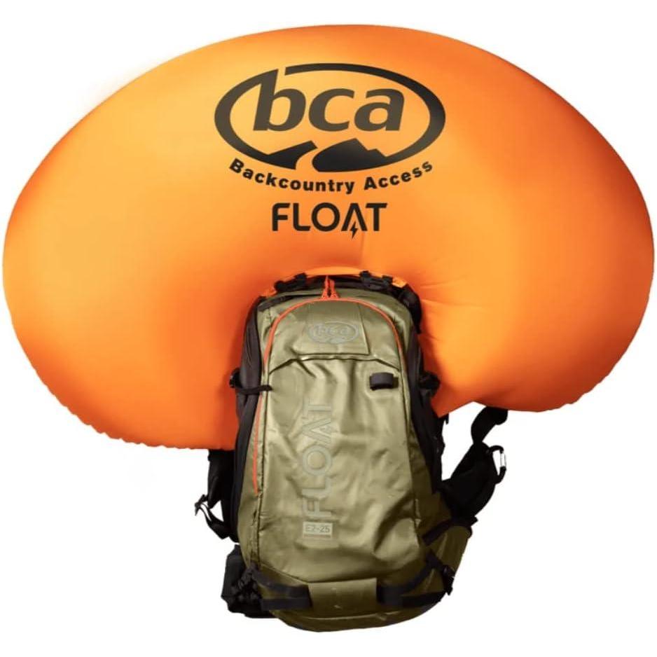imageBCA Backcountry Access Float E2 Avalanche Airbag PackTan