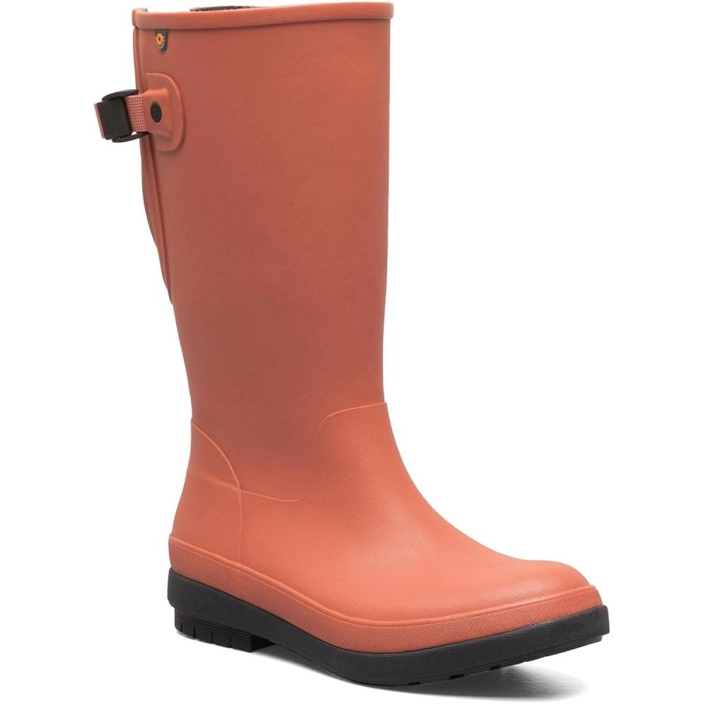 imageBOGS Amanda II Tall Womens BootEmberorange
