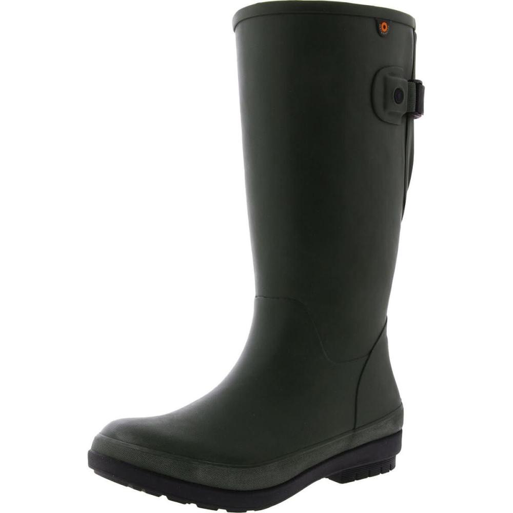 imageBOGS Amanda II Tall Womens BootGreen Ash