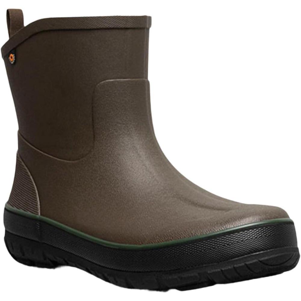 imageBOGS Digger Mid Mens BootBrown