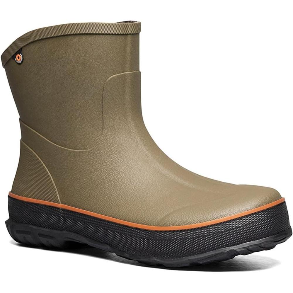 imageBOGS Digger Mid Mens BootOlive