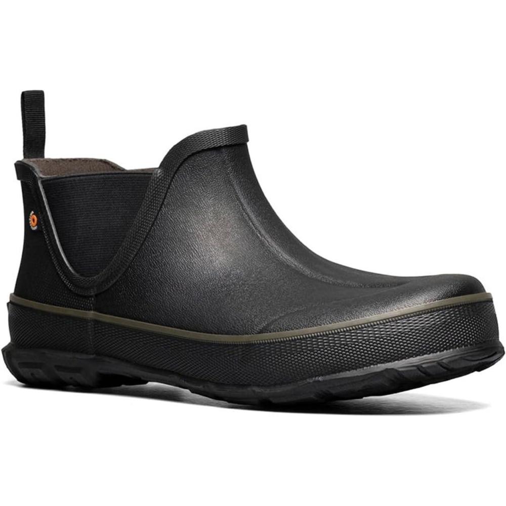 imageBOGS Digger Slip On Mens Slip OnBlack