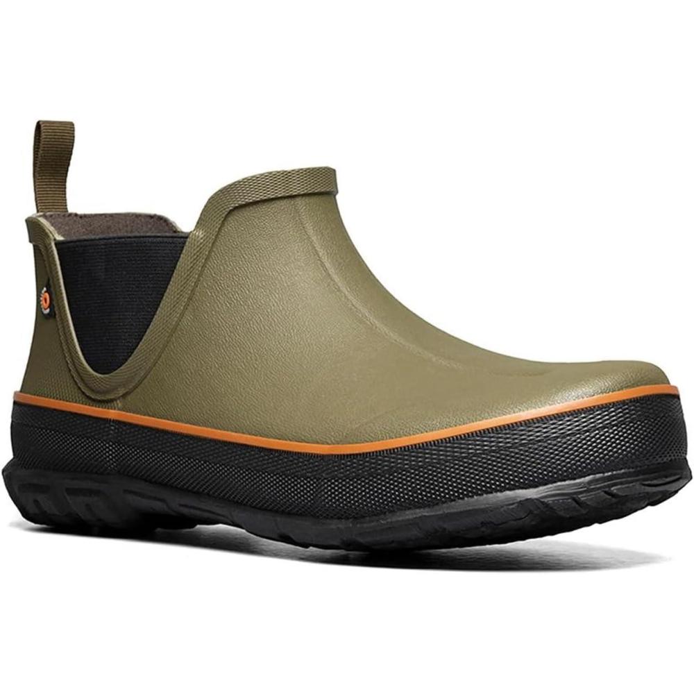 imageBOGS Digger Slip On Mens Slip OnOlive