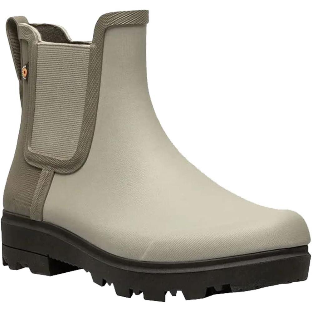 imageBOGS Holly Chelsea Womens BootTaupe