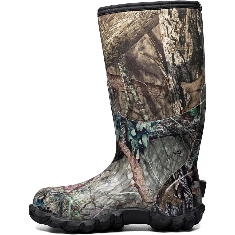 imageBOGS Mens Classic High BootMossy Oak
