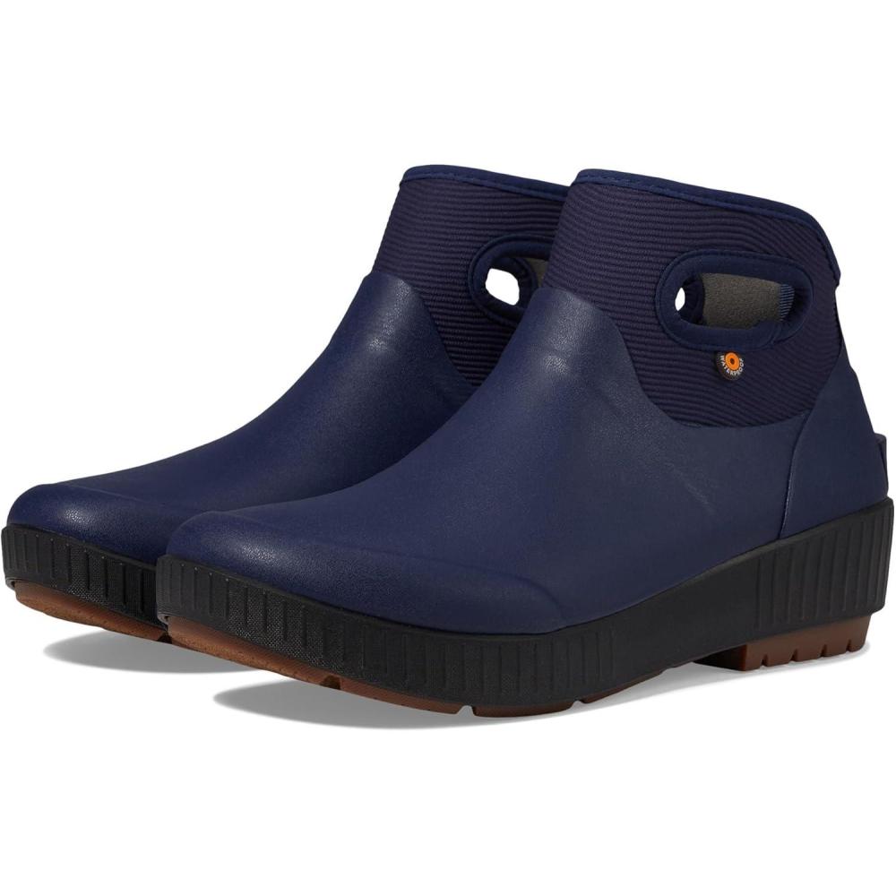 imageBOGS Womens Seattle Ii Ankle Rain ShoeIndigo