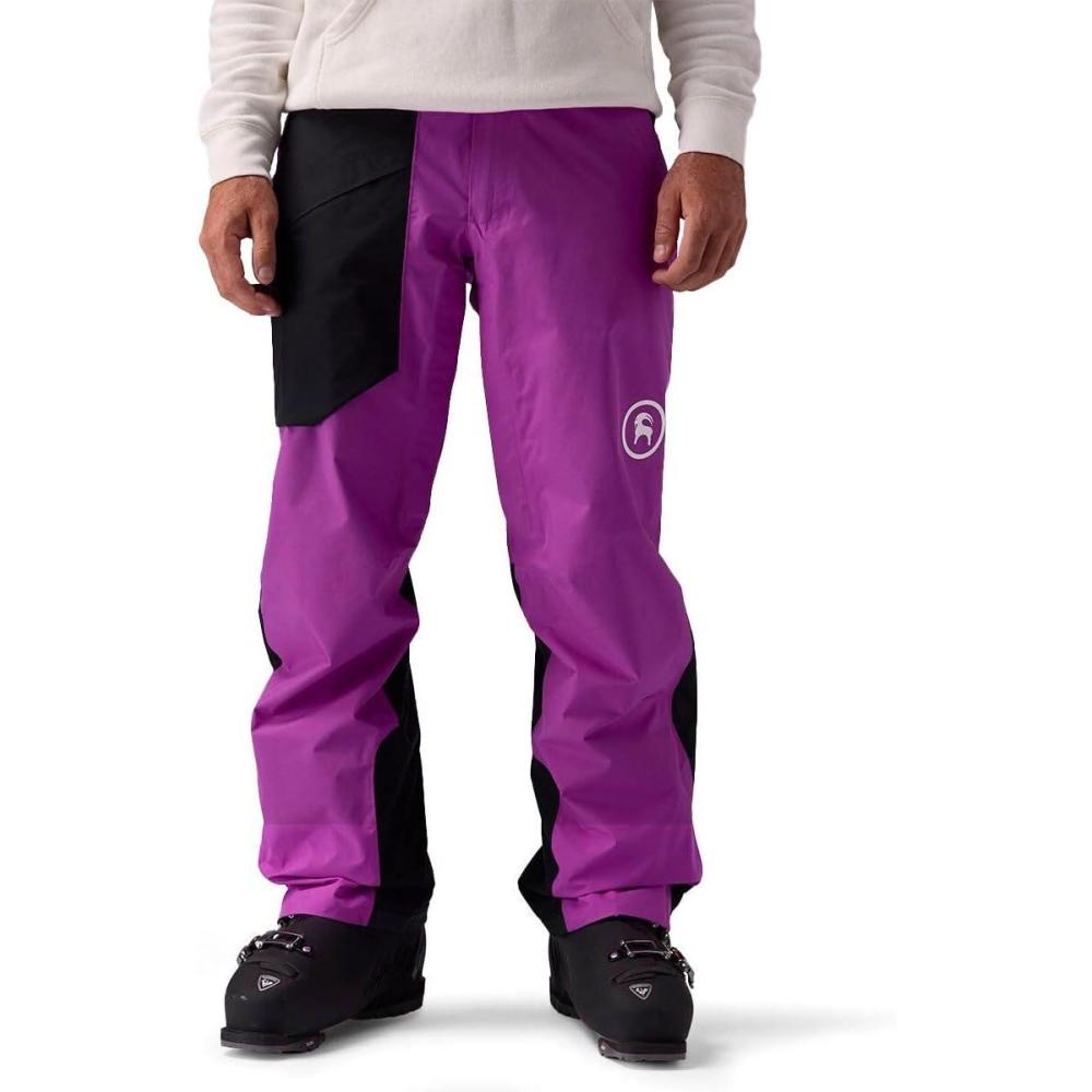 imageBackcountry CrestCarver GoreTEX Shell Pant MensCactus Flower