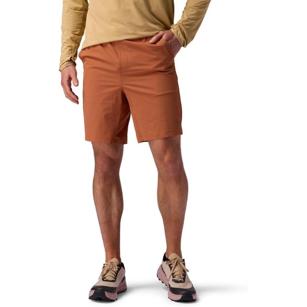 imageBackcountry Destination Base Short  MensSierra