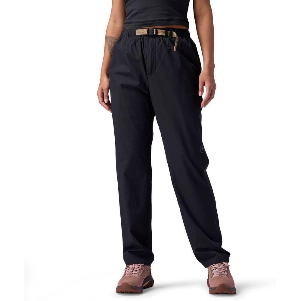 imageBackcountry Destination Daily Pant  WomensBlack