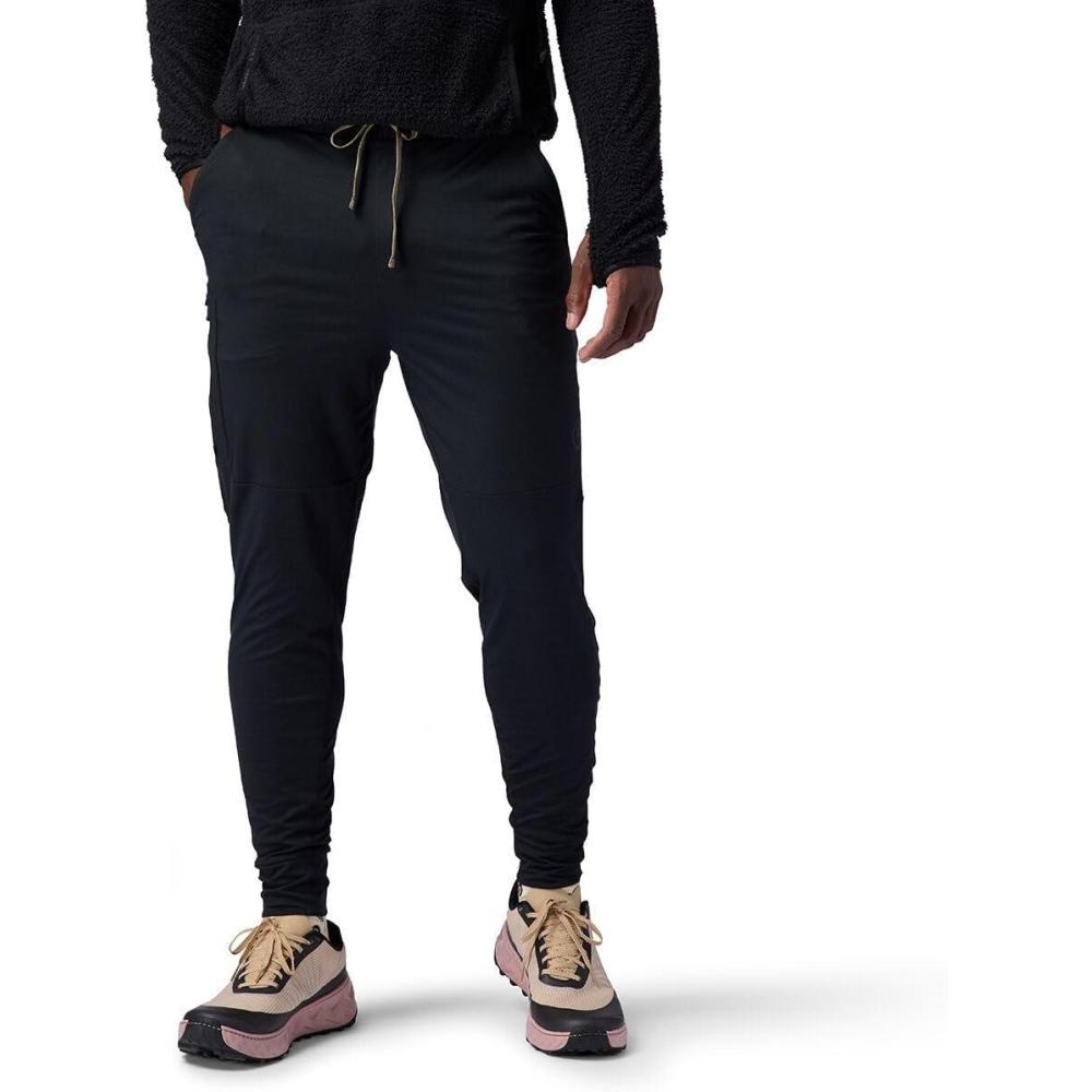 imageBackcountry Destination Everywhere Jogger  MensBlack