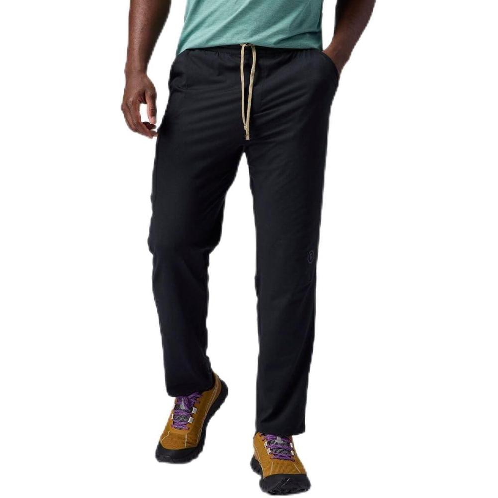 imageBackcountry Destination Everywhere Pant  MensBlack