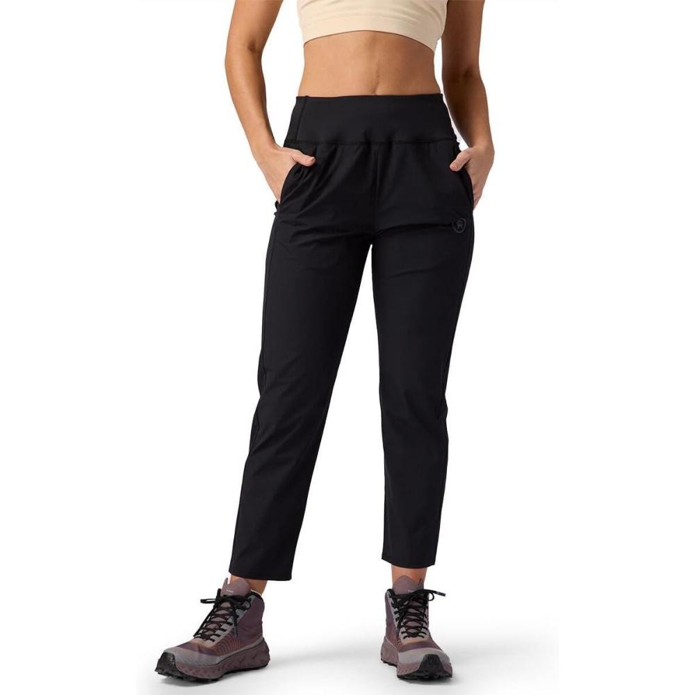 imageBackcountry Destination Pant WomensBlack