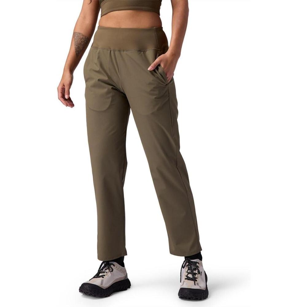 imageBackcountry Destination Pant WomensKalamata