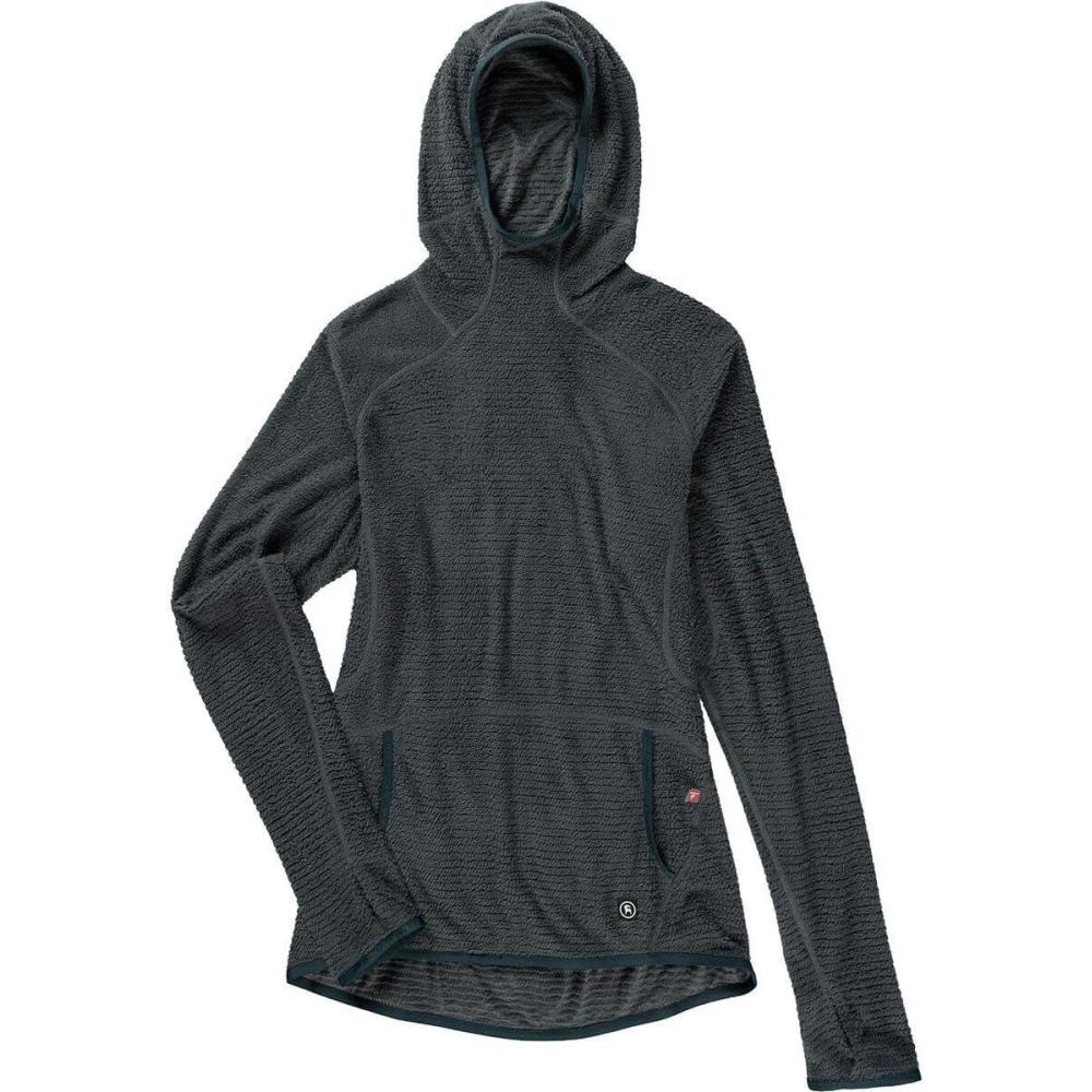 imageBackcountry Highliner PrimaLoft AirPerm Fleece Hoodie  WomensTurbulence