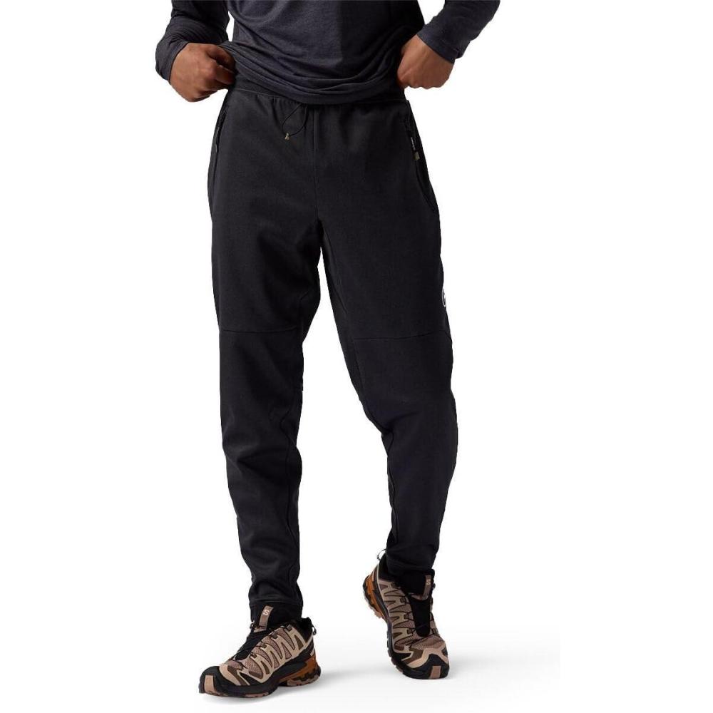 imageBackcountry Meltdown WaterResistant Pant  MensBlack Heather
