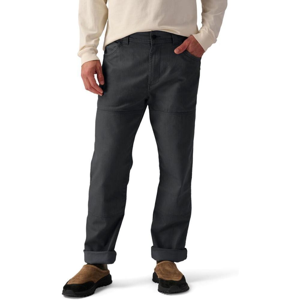 imageBackcountry Rambler Stretch Workpant  MensTurbulence