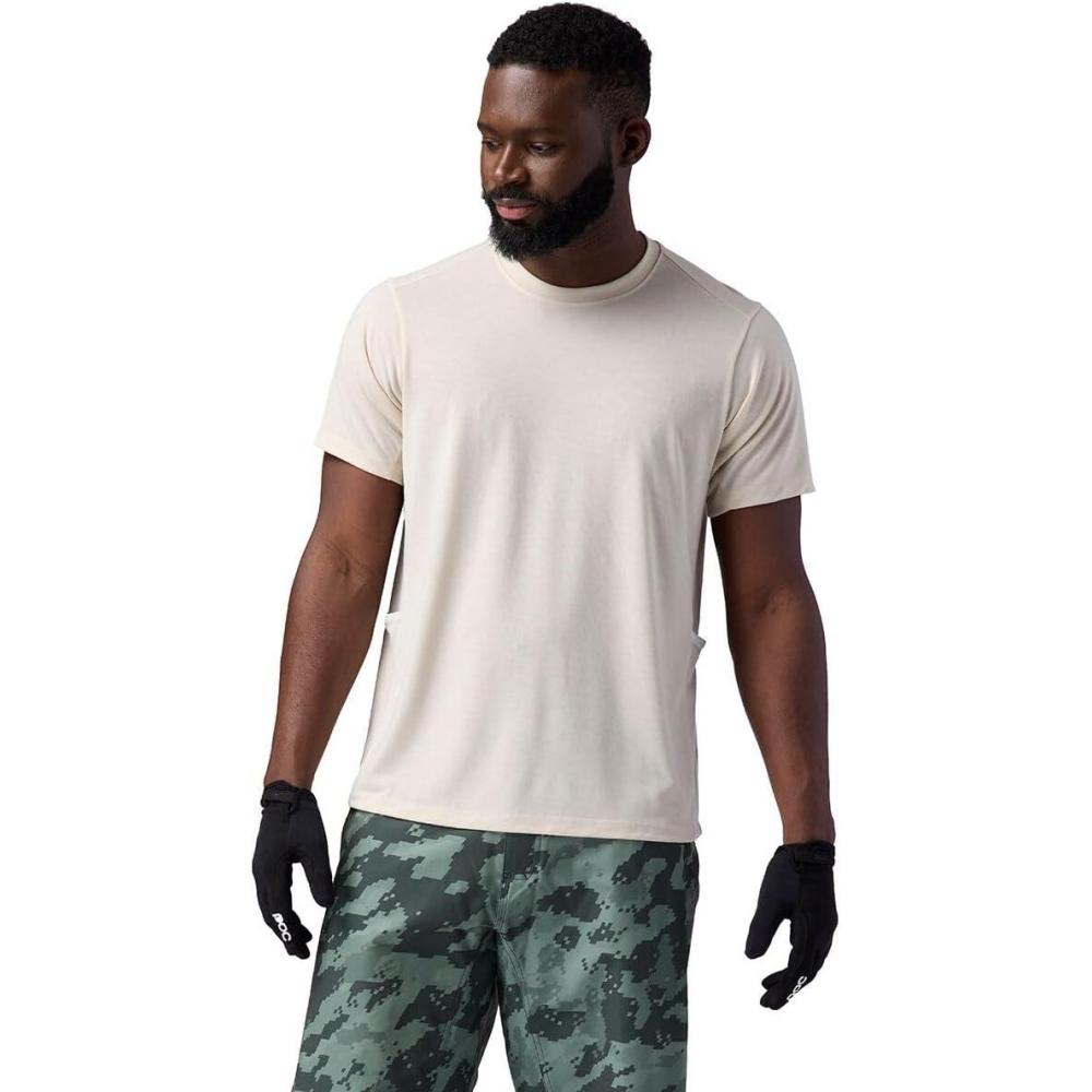 imageBackcountry Slickrock Drirelease Tech TShirt  MensFog
