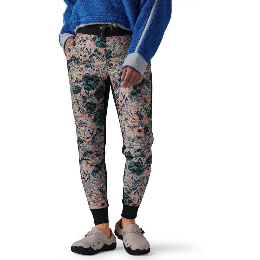 imageBackcountry Stansbury ALLIED Down Tight WomensMulti Floral Print