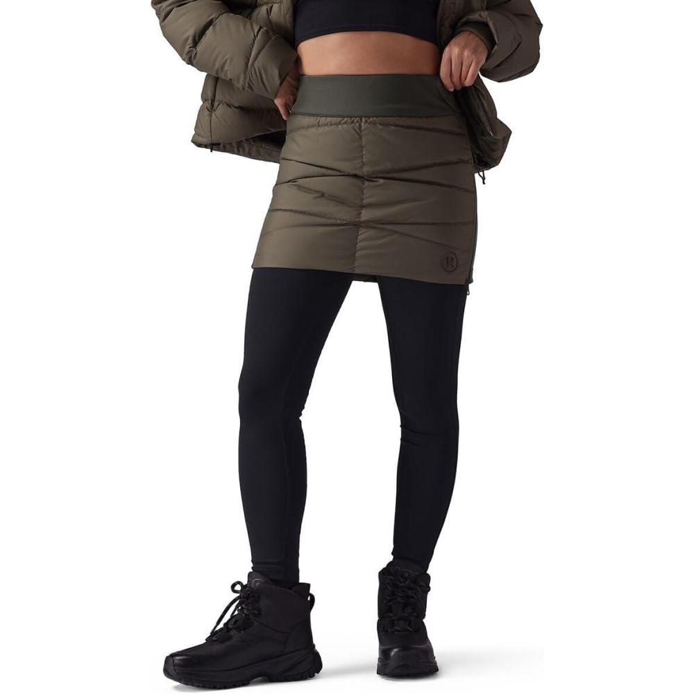 imageBackcountry Stansbury Allied Down Skirt  WomensKalamata