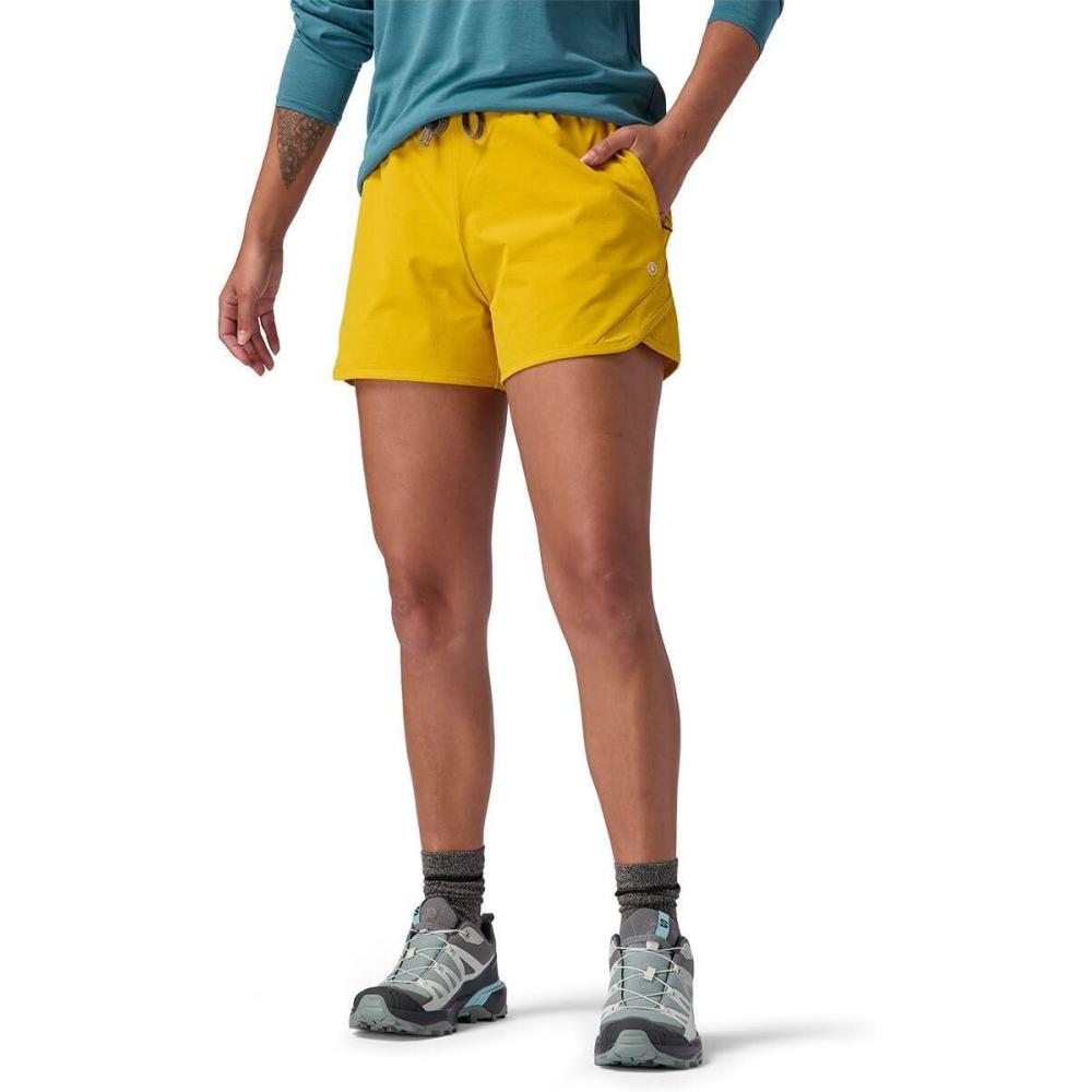 imageBackcountry Tahoe Boardwalk Short WomensHot Spot