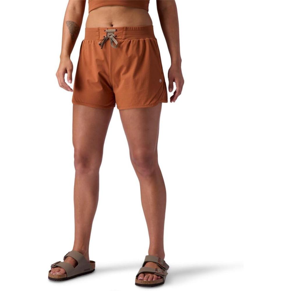 imageBackcountry Tahoe Boardwalk Short  WomensSierra