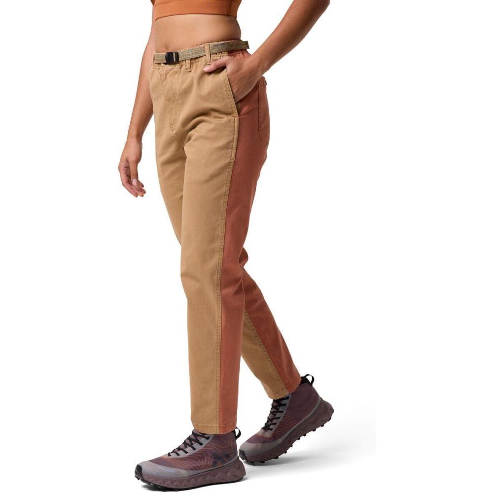 imageBackcountry Venture Daily Pant  WomensBistreSierra
