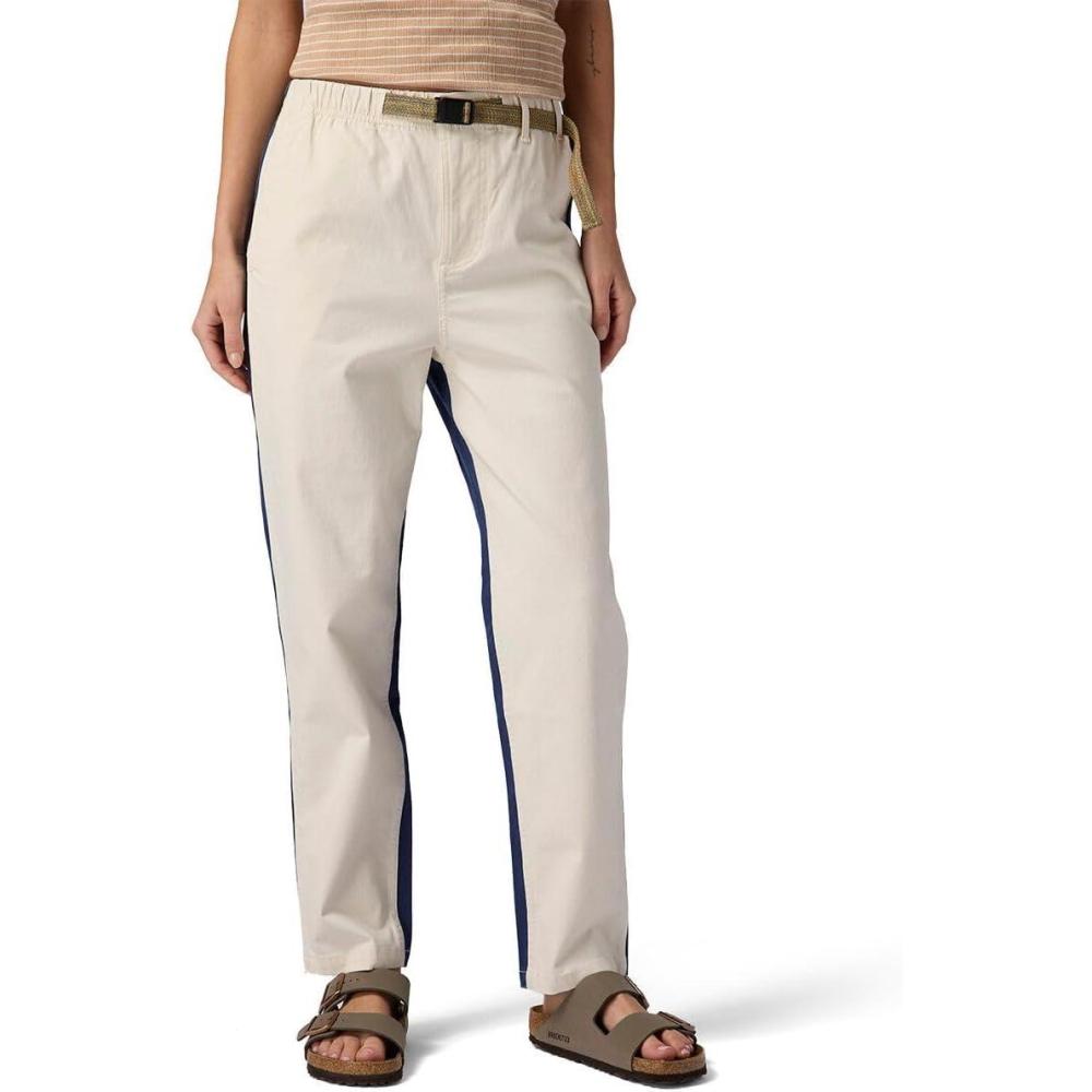 imageBackcountry Venture Daily Pant  WomensEgretBlue Ribbon