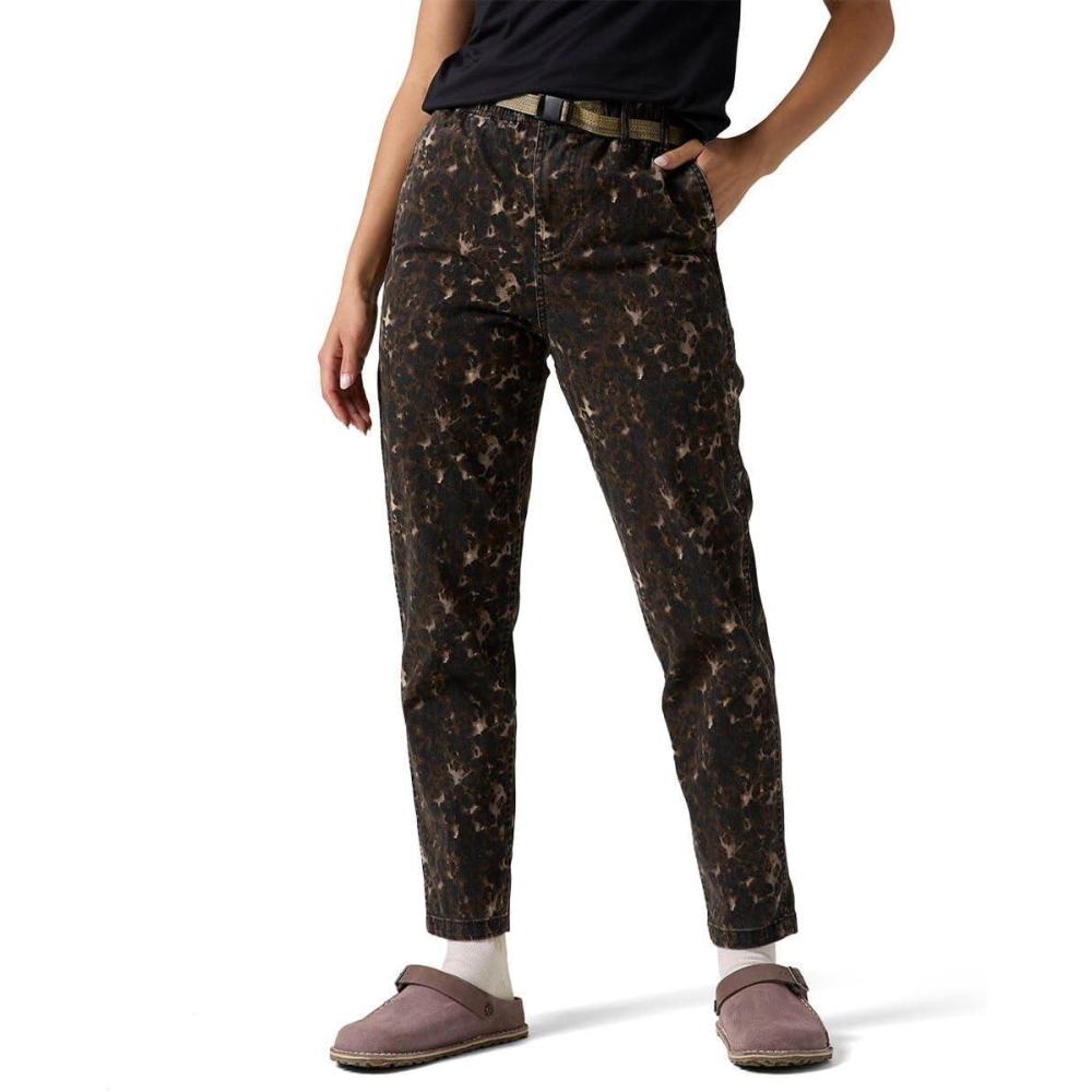 imageBackcountry Venture Daily Pant  WomensLeoportise