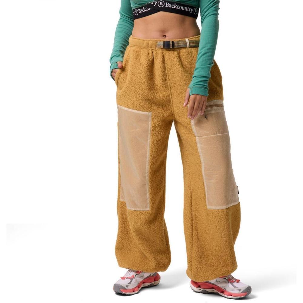 imageBackcountry Wander PileFleece Pant WomensBistre Combo