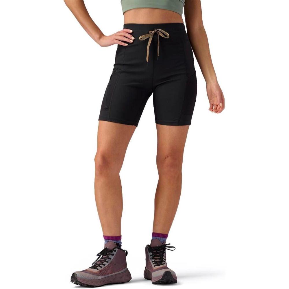 imageBackcountry Wasatch Adventure Bike Short  WomensBlack
