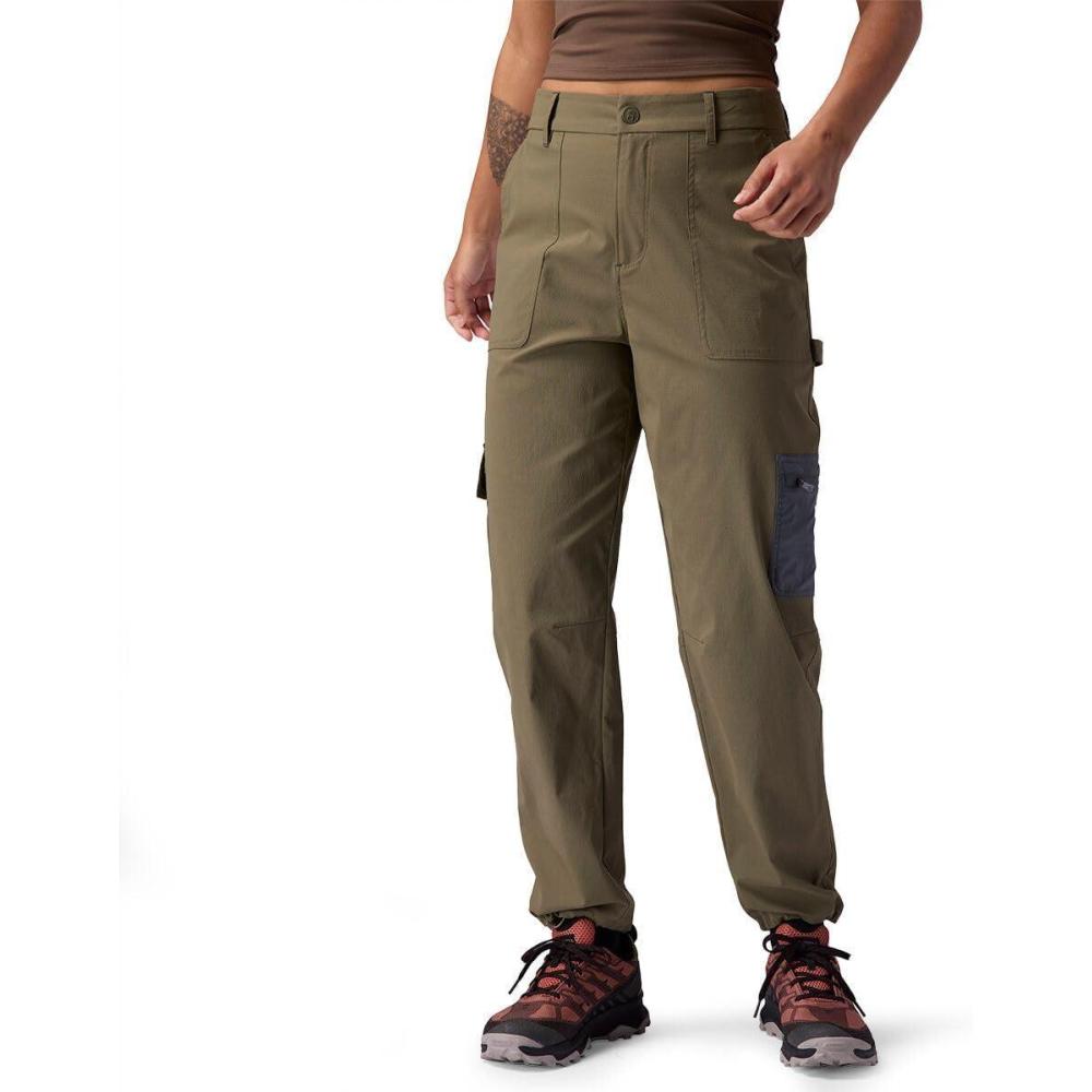 imageBackcountry Wasatch Ripstop Cargo Pant  WomensKalamataTurbulence