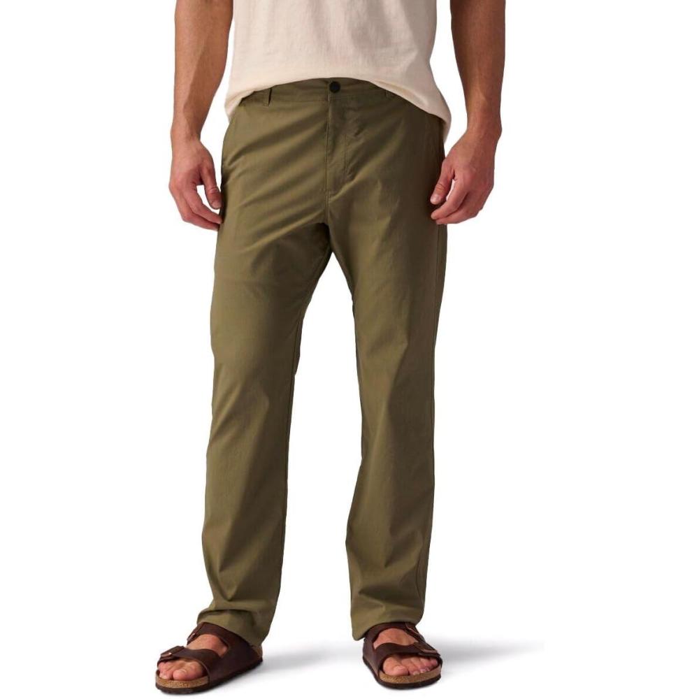 imageBackcountry Wasatch Ripstop Everyday Pant  MensKalamata