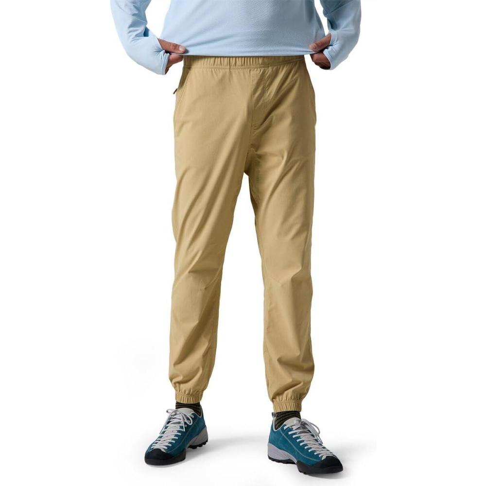 imageBackcountry Wasatch Ripstop Jogger  MensStarfish
