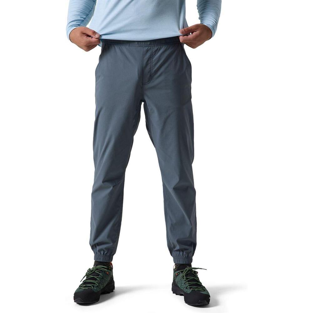 imageBackcountry Wasatch Ripstop Jogger MensTurbulence