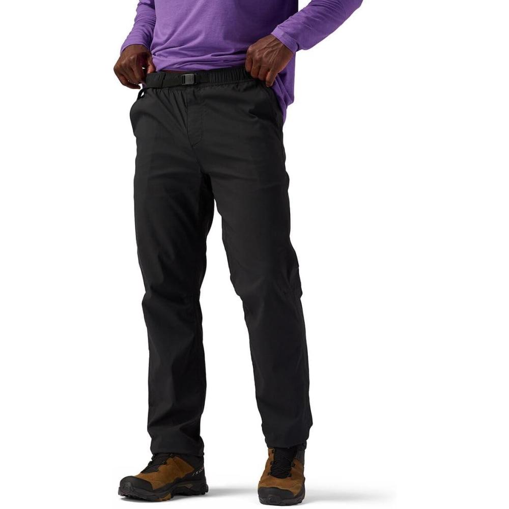 imageBackcountry Wasatch Ripstop Pant  MensBlack