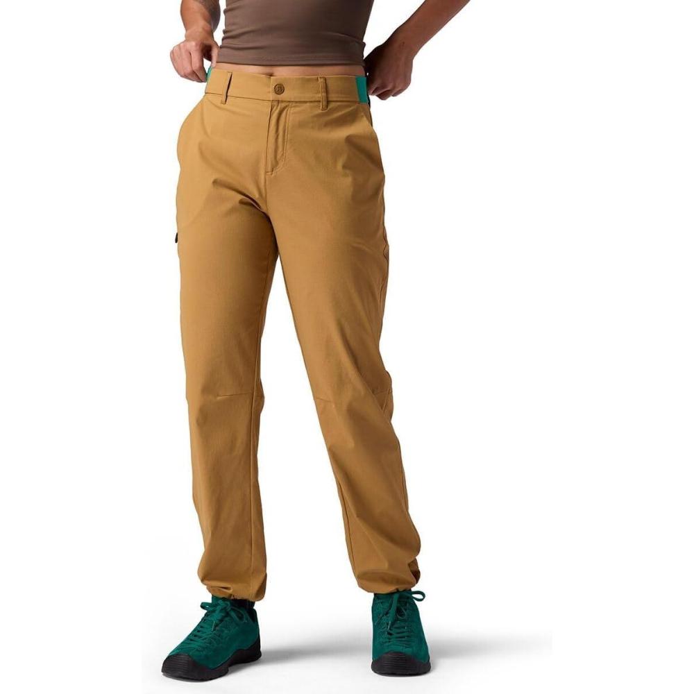 imageBackcountry Wasatch Ripstop Trail Pant  WomensBistre