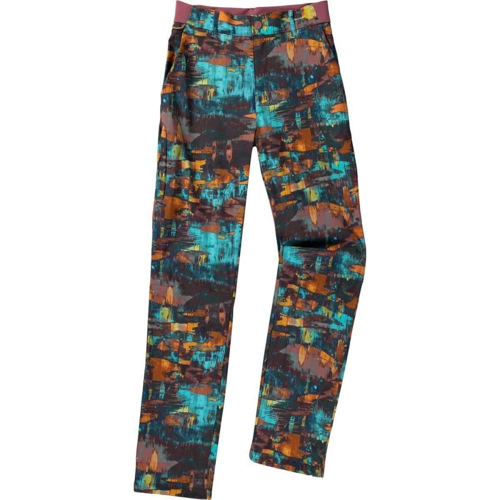 imageBackcountry Wasatch Ripstop Trail Pant  WomensMulti Pendula Print