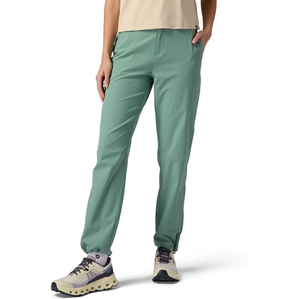 imageBackcountry Wasatch Ripstop Trail Pant  WomensOil Blue