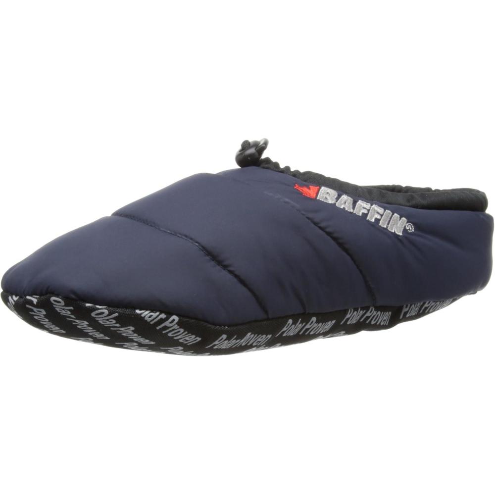 imageBaffin Unisex Cush Insulated SlipperNavy