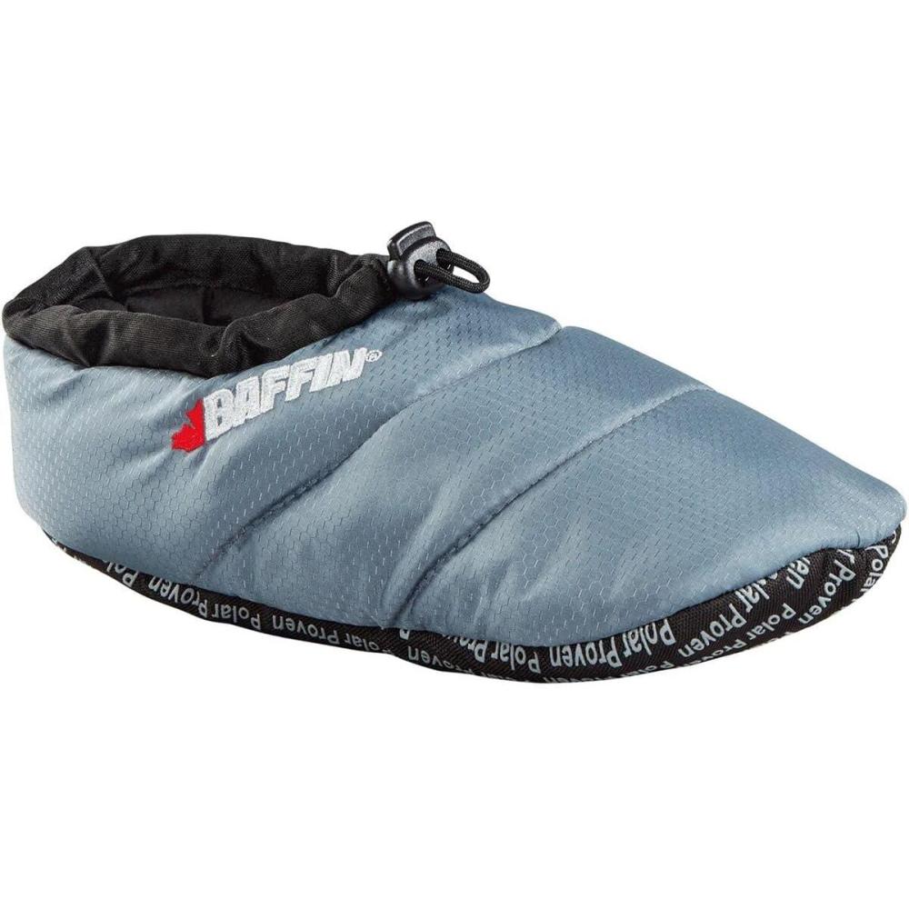 imageBaffin Unisex Cush Insulated SlipperStormy Teal