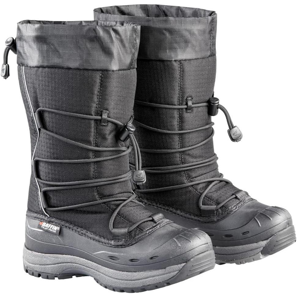 imageBaffin Womens Snogoose Winter BootBlack