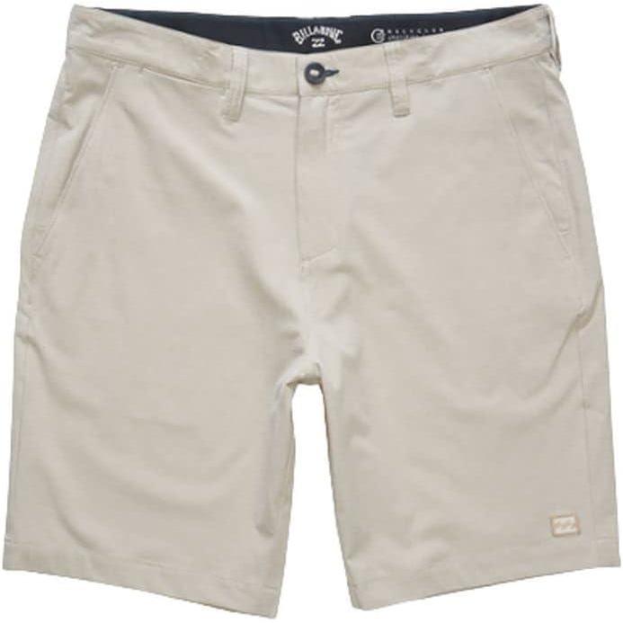 imageBillabong Mens Crossfire Mid Hybrid ShortMoon