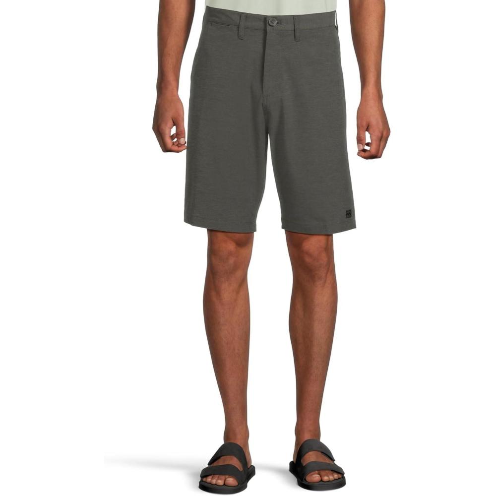 imageBillabong Mens Crossfire Submersible Hybrid ShortAltitude