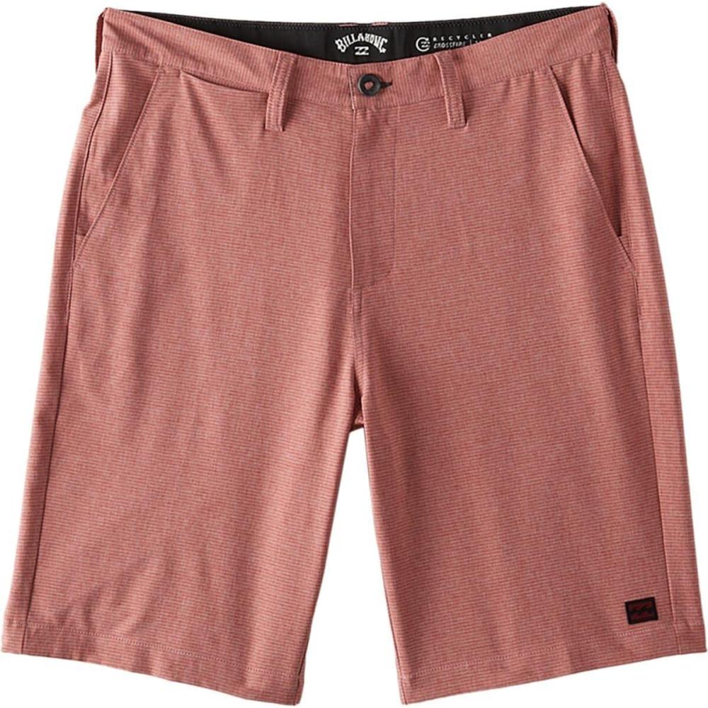imageBillabong Mens Crossfire Submersible Hybrid ShortSangria