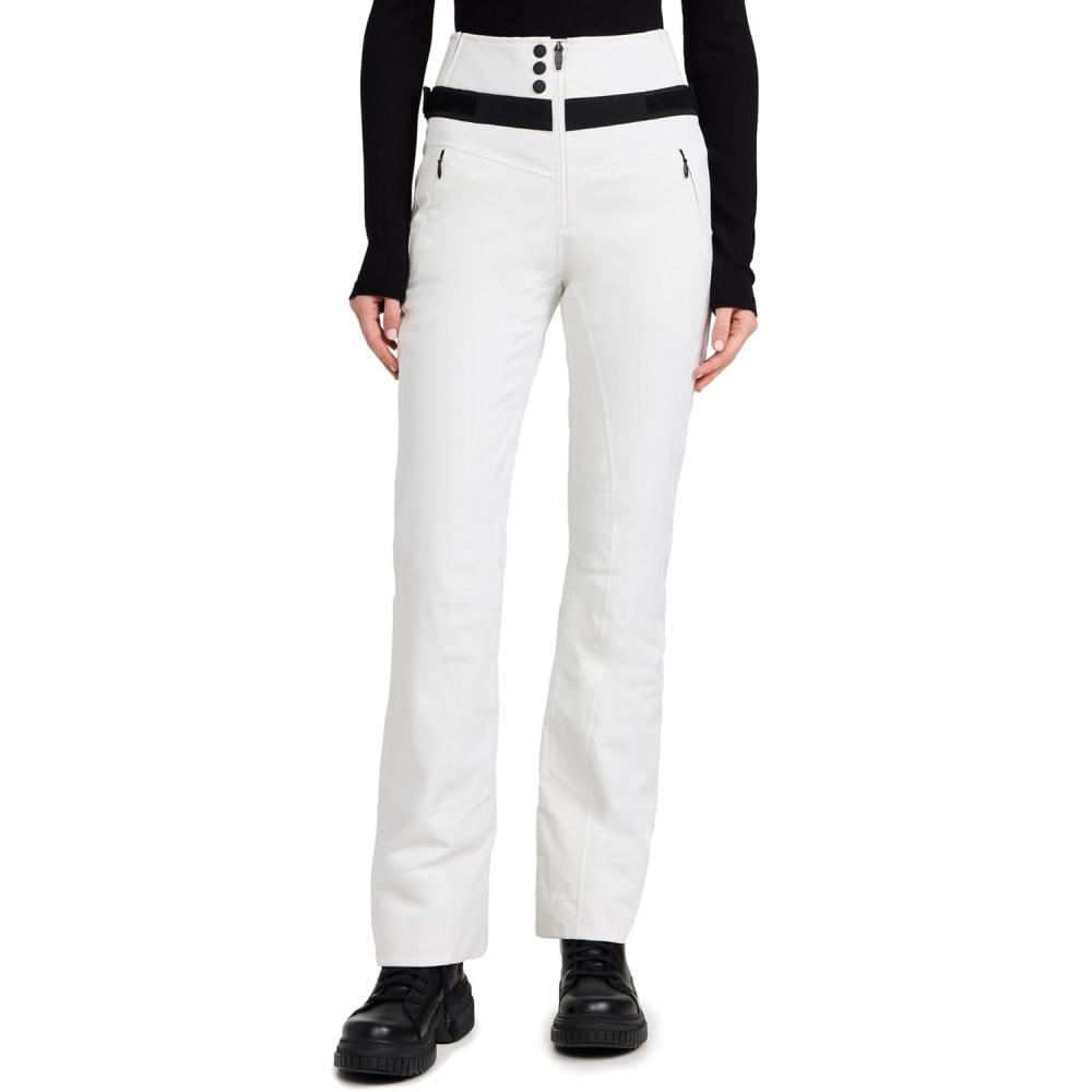 imageBogner Fire  Ice womens Borja 3tLight Chalk