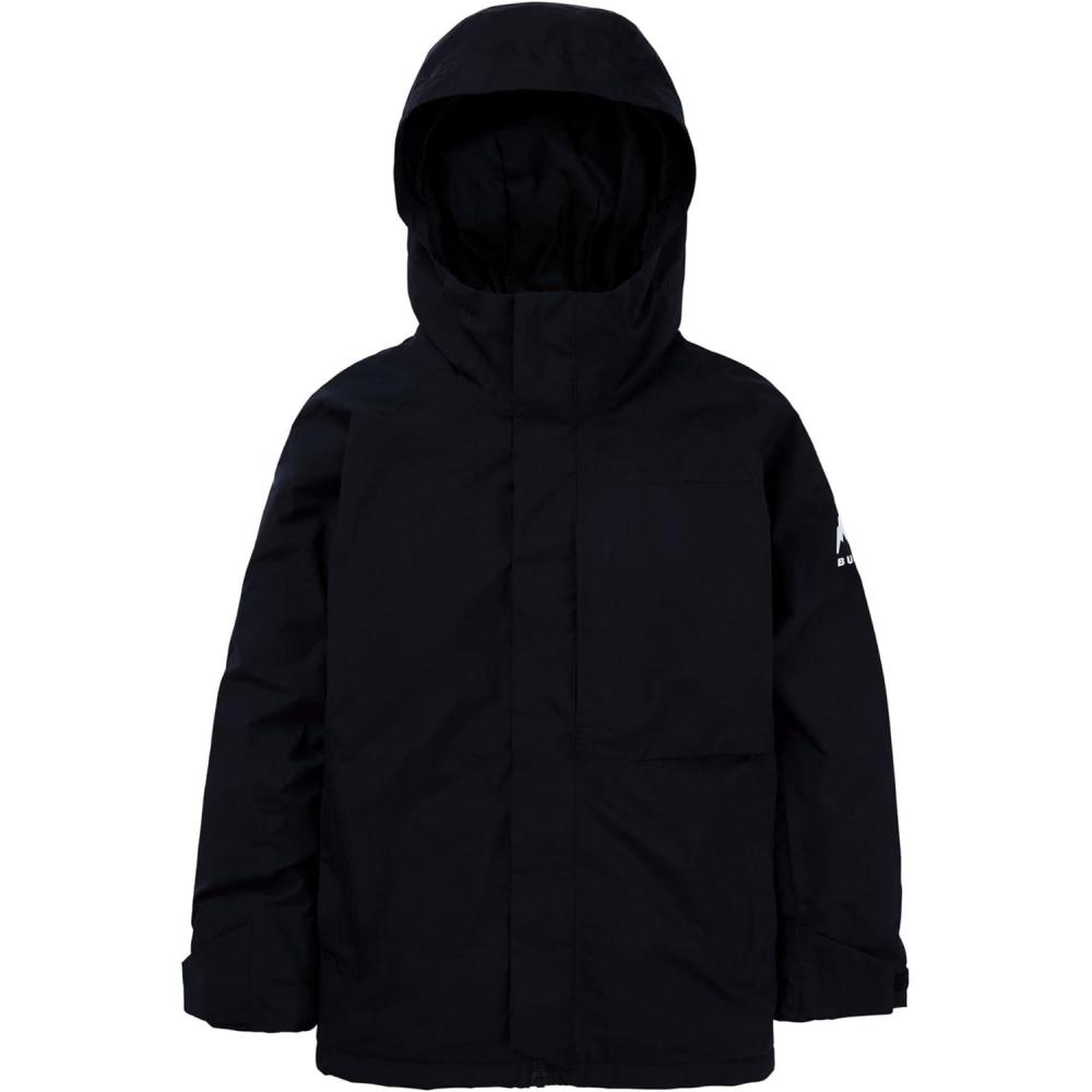 imageBurton Kids Powline GORETEX 2L JacketTrue Black